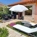 Marija Tatil Evi Barban