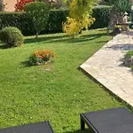 Marija Σπίτι διακοπών Barban