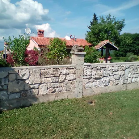 Marija Dom wakacyjny