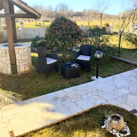 Holiday home Marija *