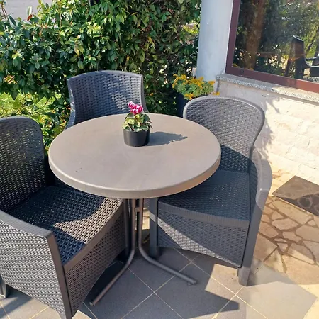Marija Holiday home *