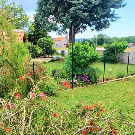 Semesterbostad Marija