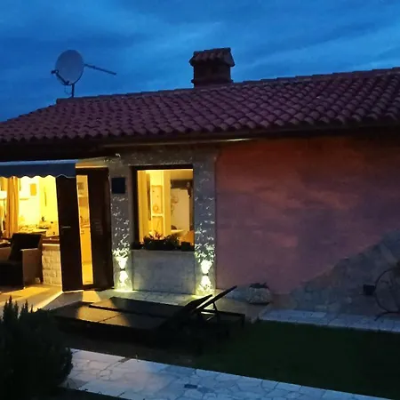 Marija Semesterbostad *