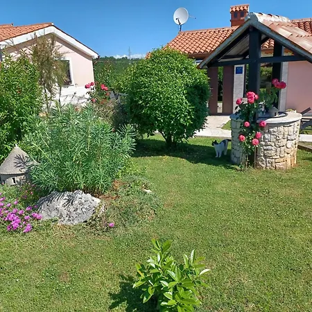 Holiday home Marija *