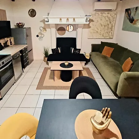 Holiday home Marija *