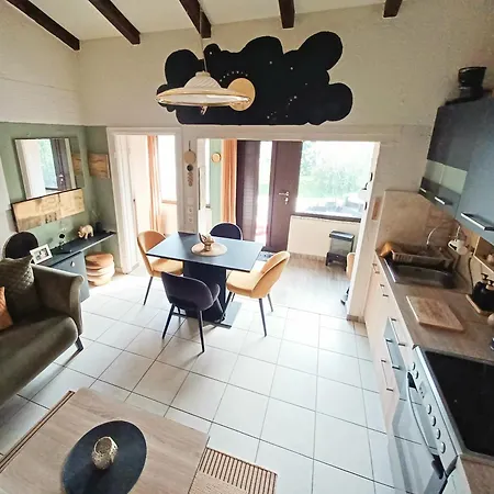 Marija Holiday home