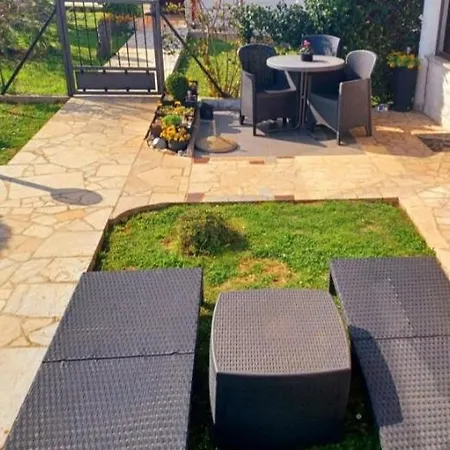 Marija Holiday home *
