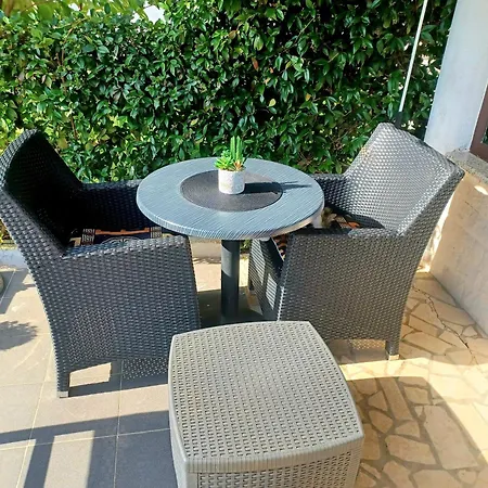 Marija Holiday home