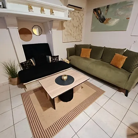 Marija Holiday home *