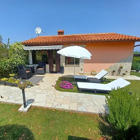 Marija Casa de Férias