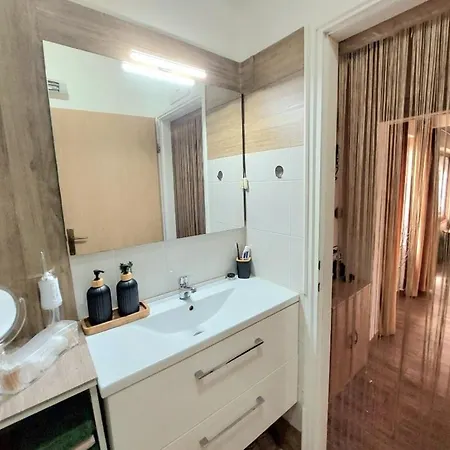 Marija Casa de Férias Barban