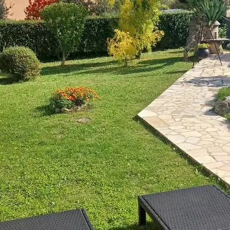 Marija Dom wakacyjny Barban