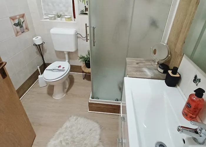 Marija Semesterbostad Barban