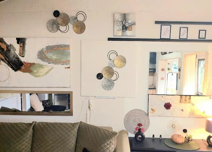 Marija Semesterbostad Barban