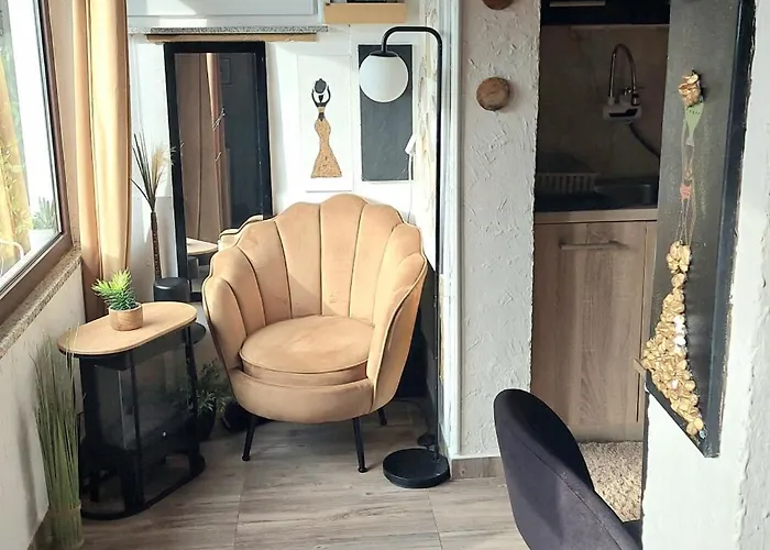 Semesterbostad Marija Barban