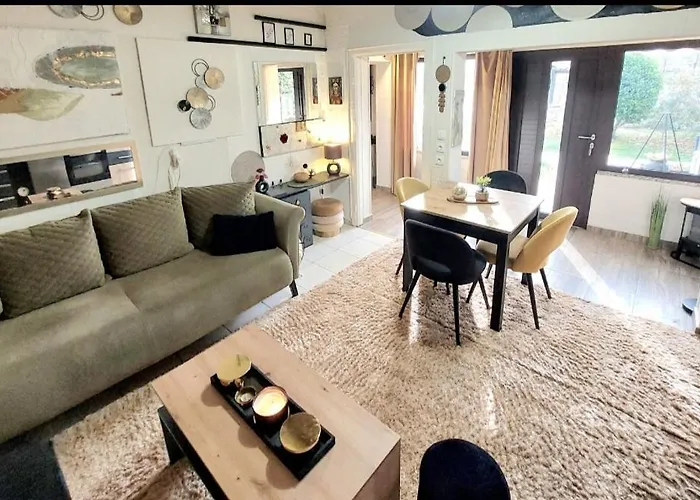 Marija Semesterbostad Barban