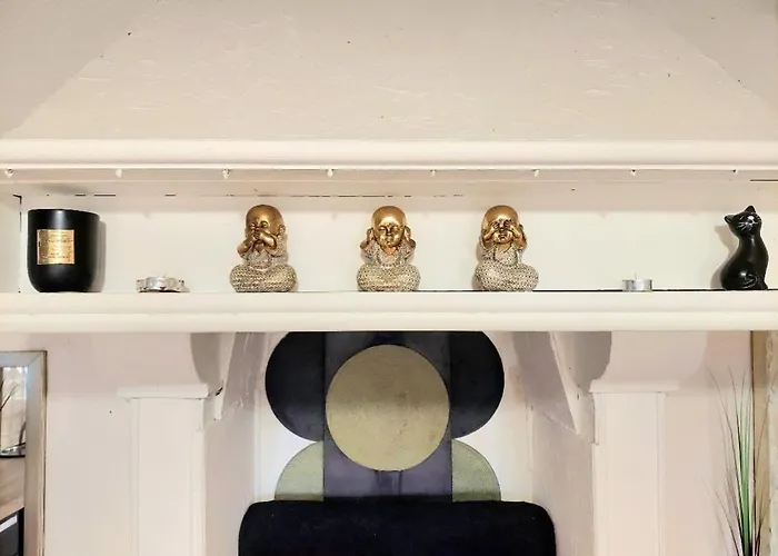 Semesterbostad Marija Barban