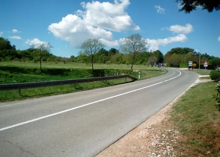 Marija Semesterbostad